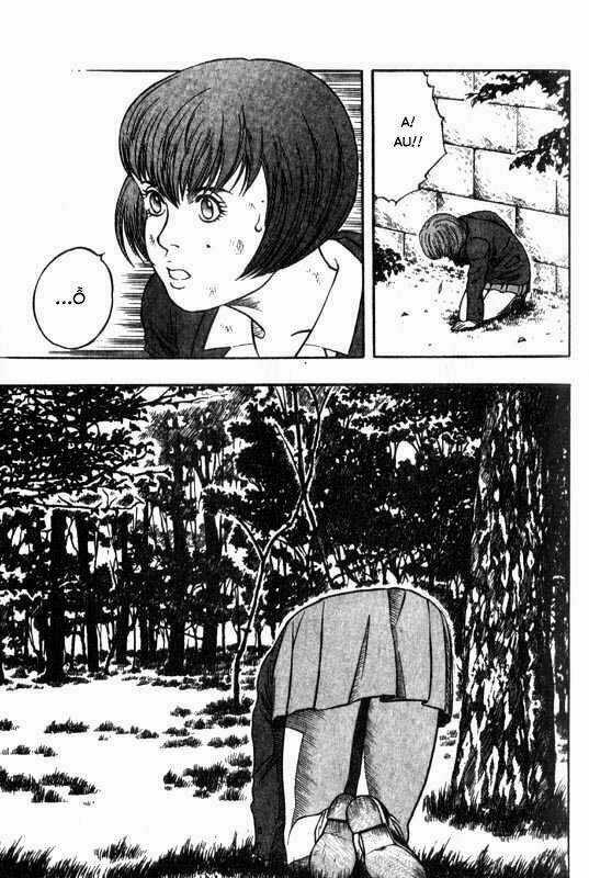 Inugami - Chapter 3 - Trang 16