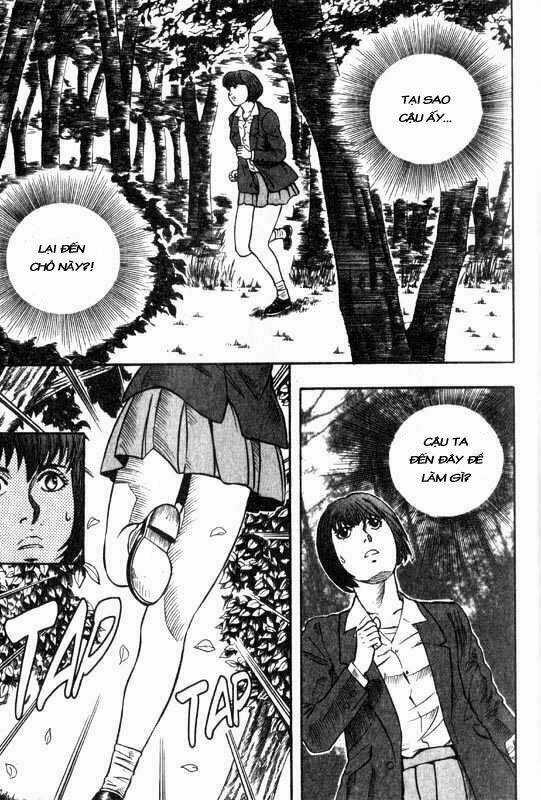 Inugami - Chapter 3 - Trang 18