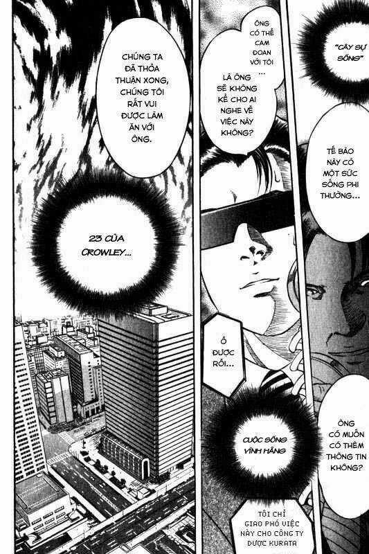 Inugami - Chapter 3 - Trang 29