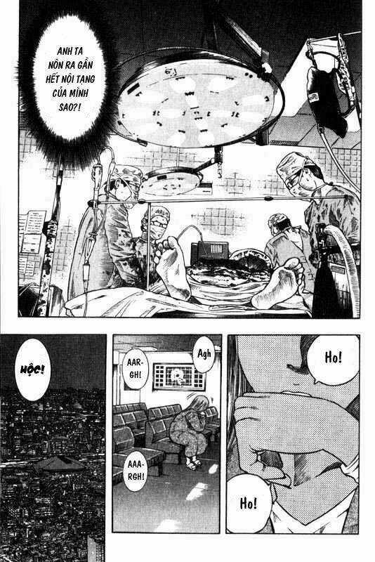 Inugami - Chapter 3 - Trang 8