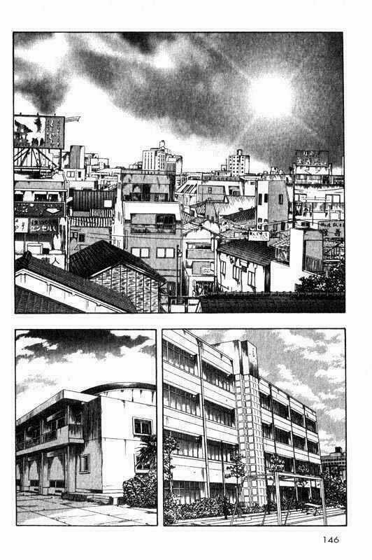 Inugami - Chapter 3 - Trang 9