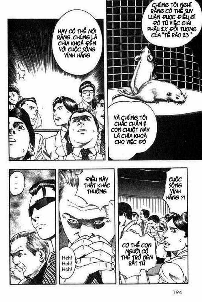 Inugami - Chapter 4 - Trang 16