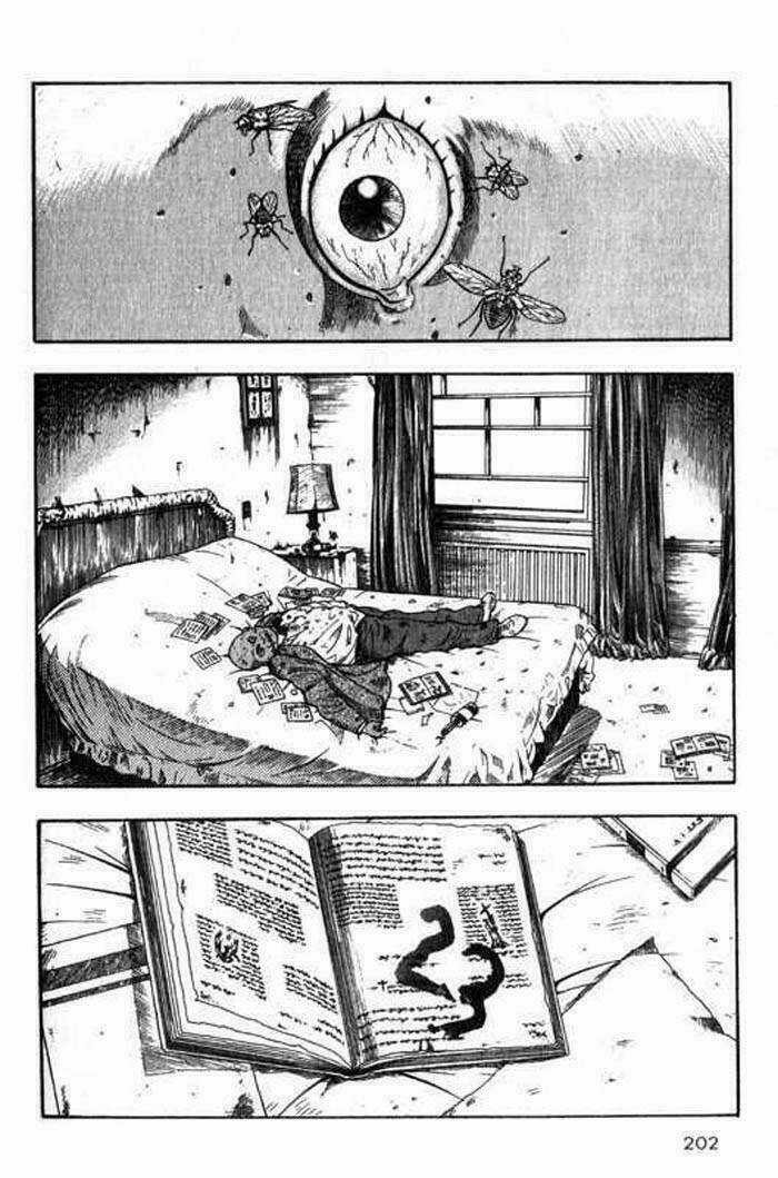 Inugami - Chapter 4 - Trang 24