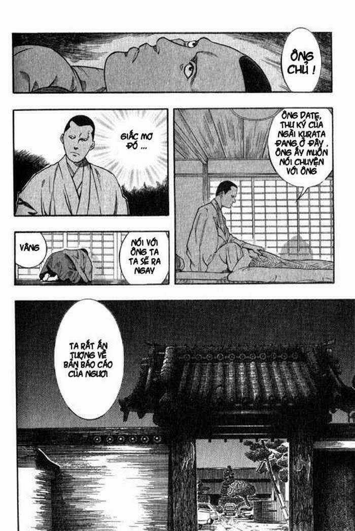 Inugami - Chapter 4 - Trang 26