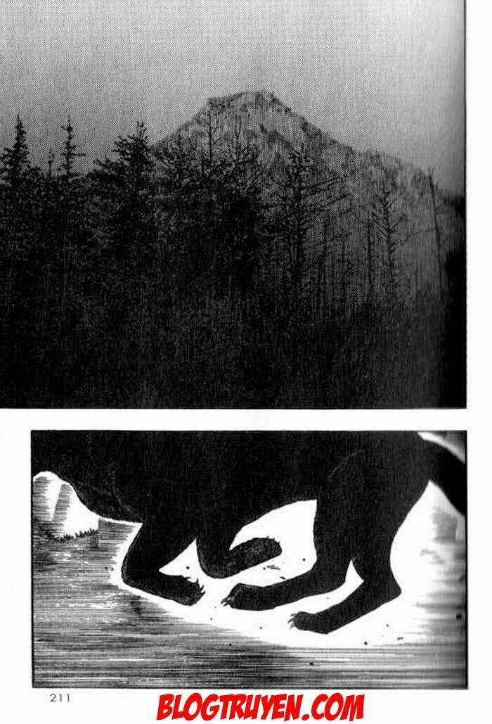 Inugami - Chapter 4 - Trang 33