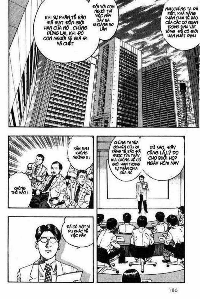 Inugami - Chapter 4 - Trang 8