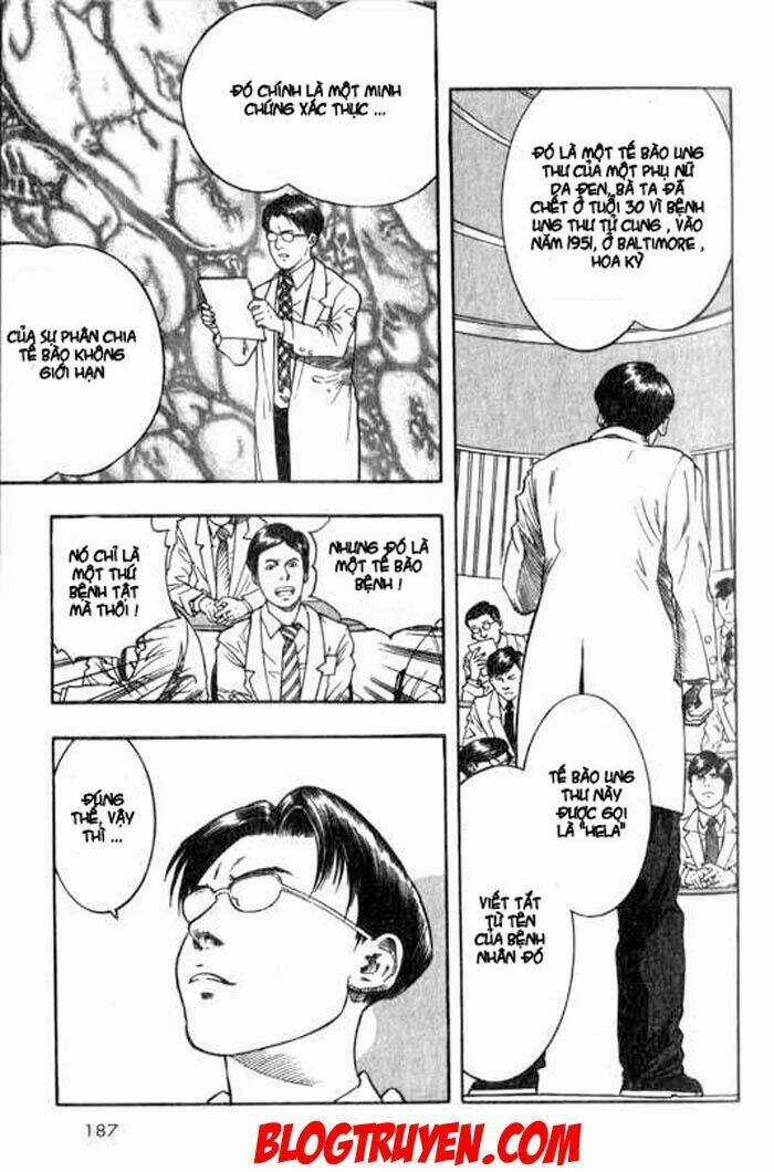 Inugami - Chapter 4 - Trang 9