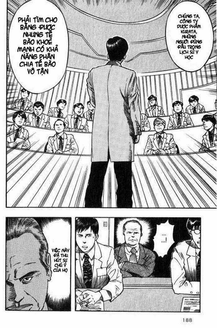 Inugami - Chapter 4 - Trang 10