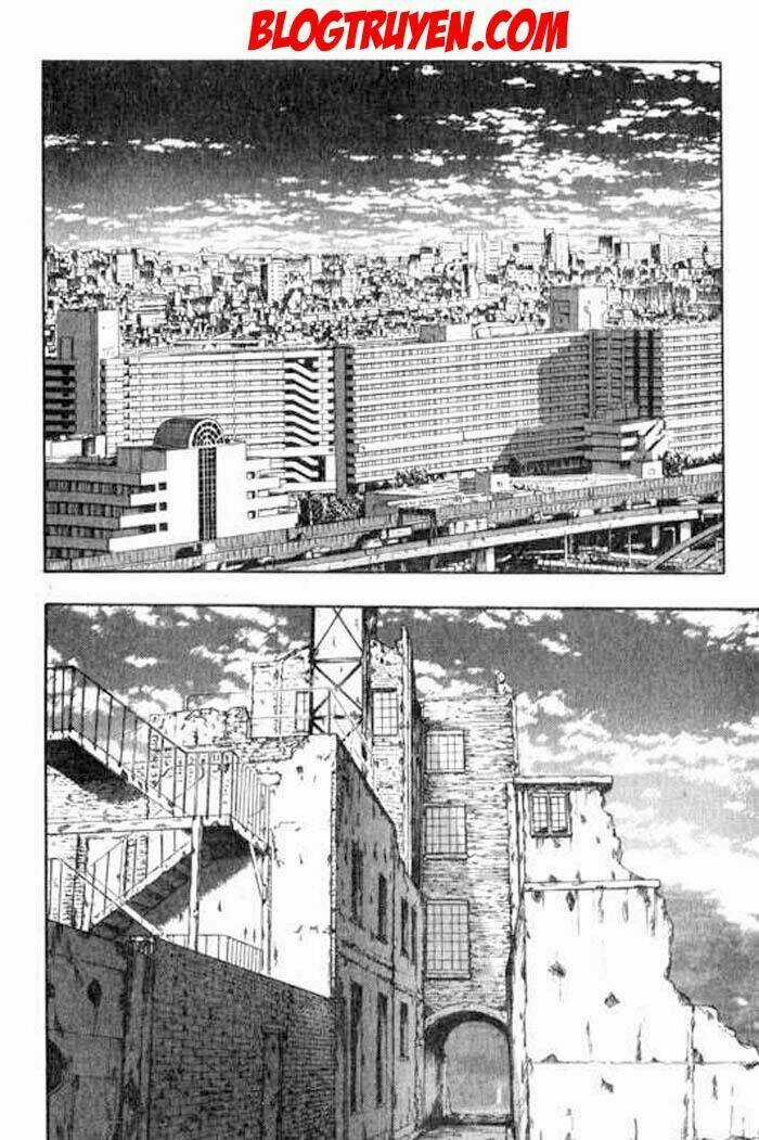 Inugami - Chapter 5 - Trang 21