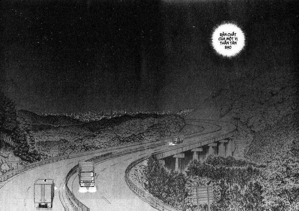 Inugami - Chapter 5 - Trang 33