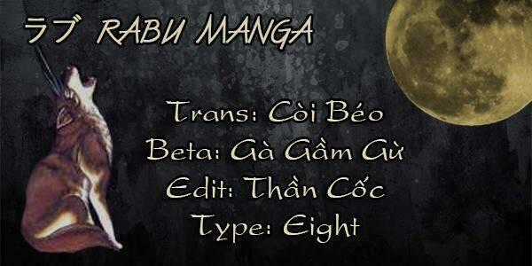 Inugami - Chapter 6 - Trang 1