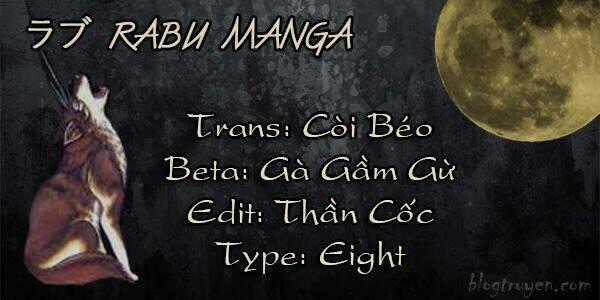 Inugami - Chapter 7 - Trang 40