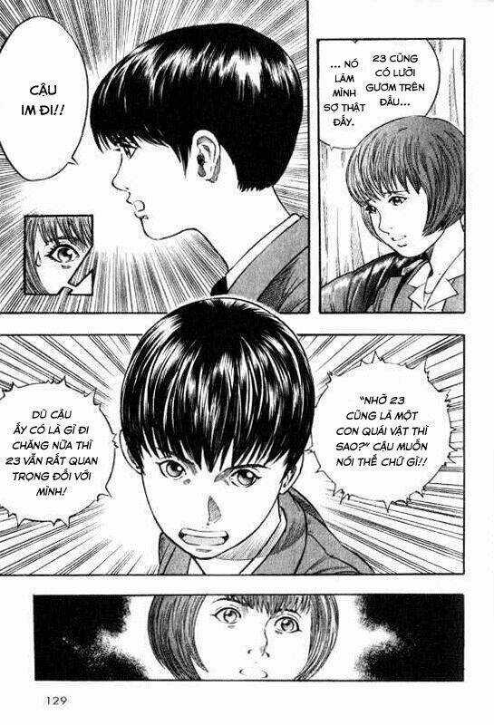 Inugami - Chapter 8 - Trang 13