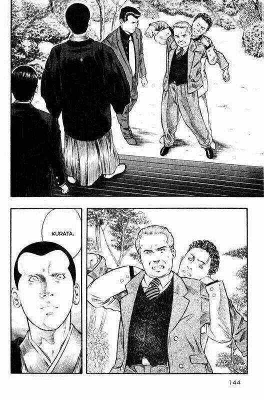 Inugami - Chapter 8 - Trang 28