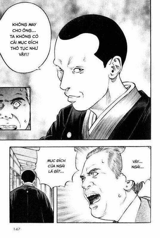 Inugami - Chapter 8 - Trang 31