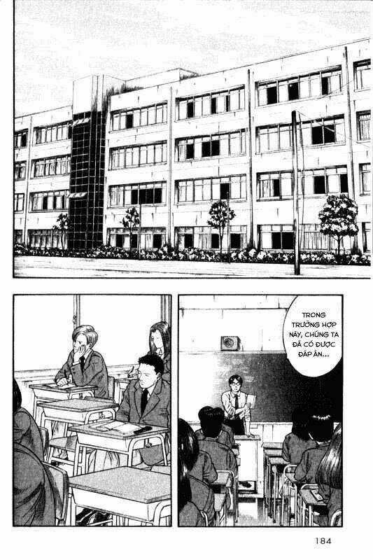 Inugami - Chapter 9 - Trang 24