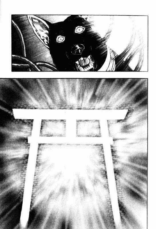 Inugami - Chapter 9 - Trang 5