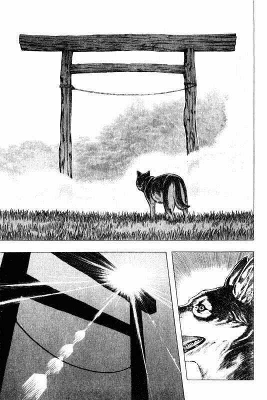 Inugami - Chapter 9 - Trang 9