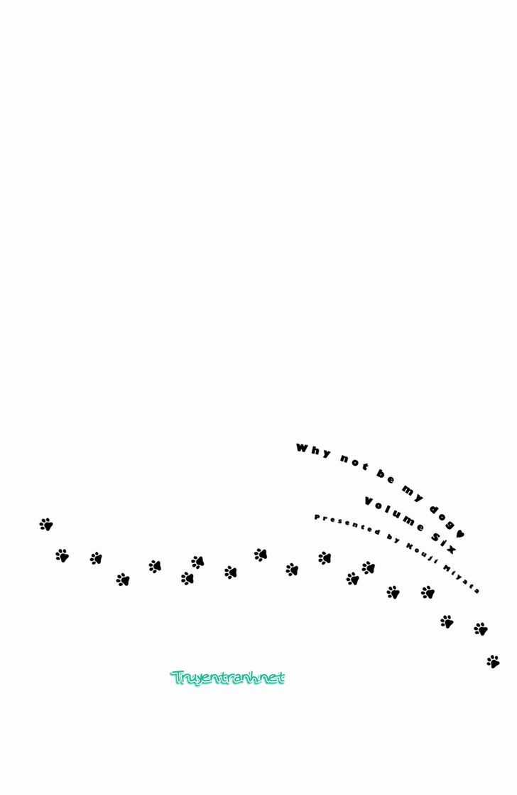 Inugamihime Ni Kuchizuke - Chapter 21 - Trang 23