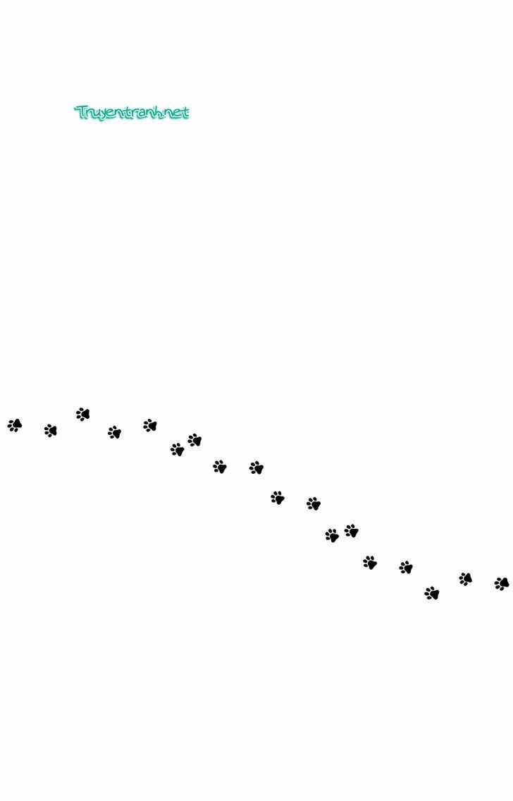 Inugamihime Ni Kuchizuke - Chapter 9 - Trang 3