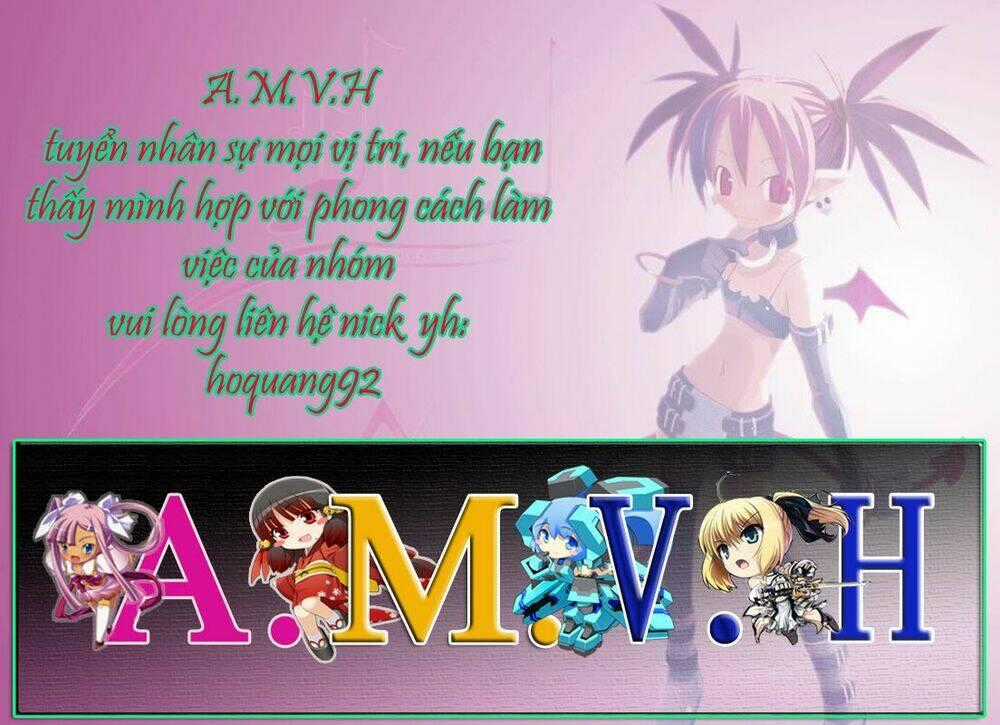 Inugamihime no Shimobe - Chapter 2 - Trang 1