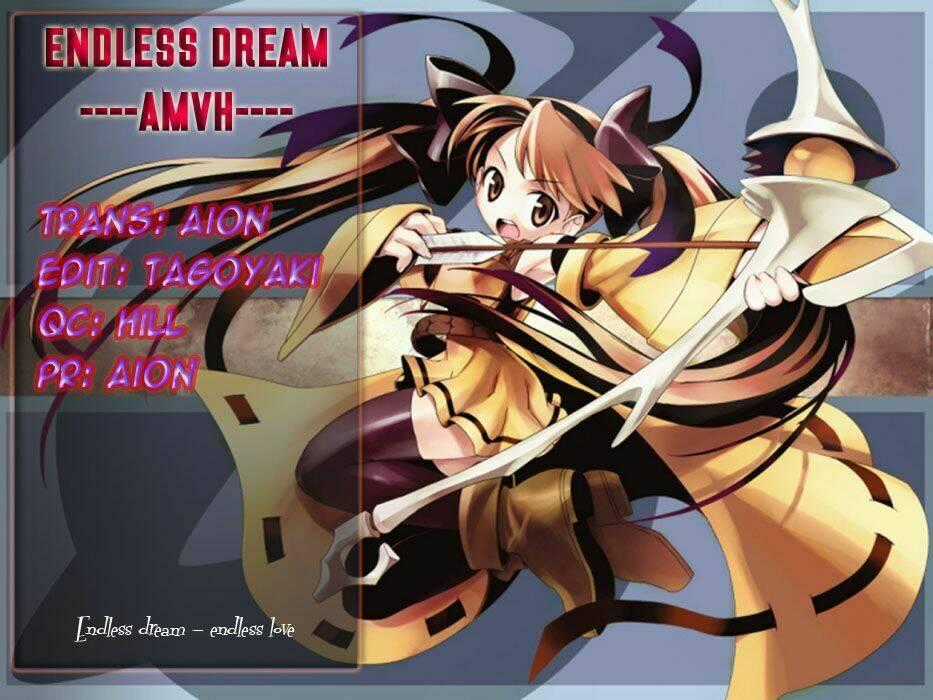 Inugamihime no Shimobe - Chapter 2 - Trang 31