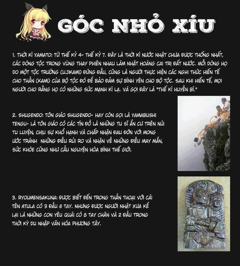 Inukai x Tribe - Chapter 0 - Trang 57