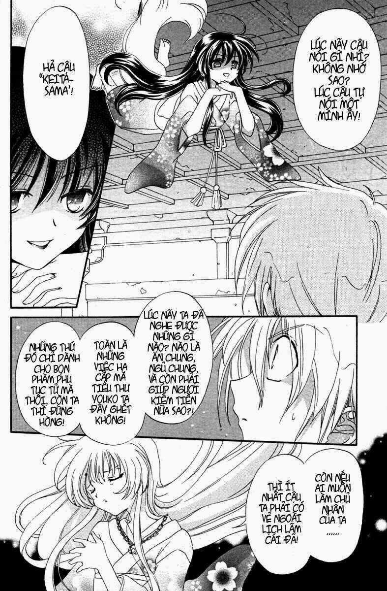 Inukami - Chapter 1 - Trang 24