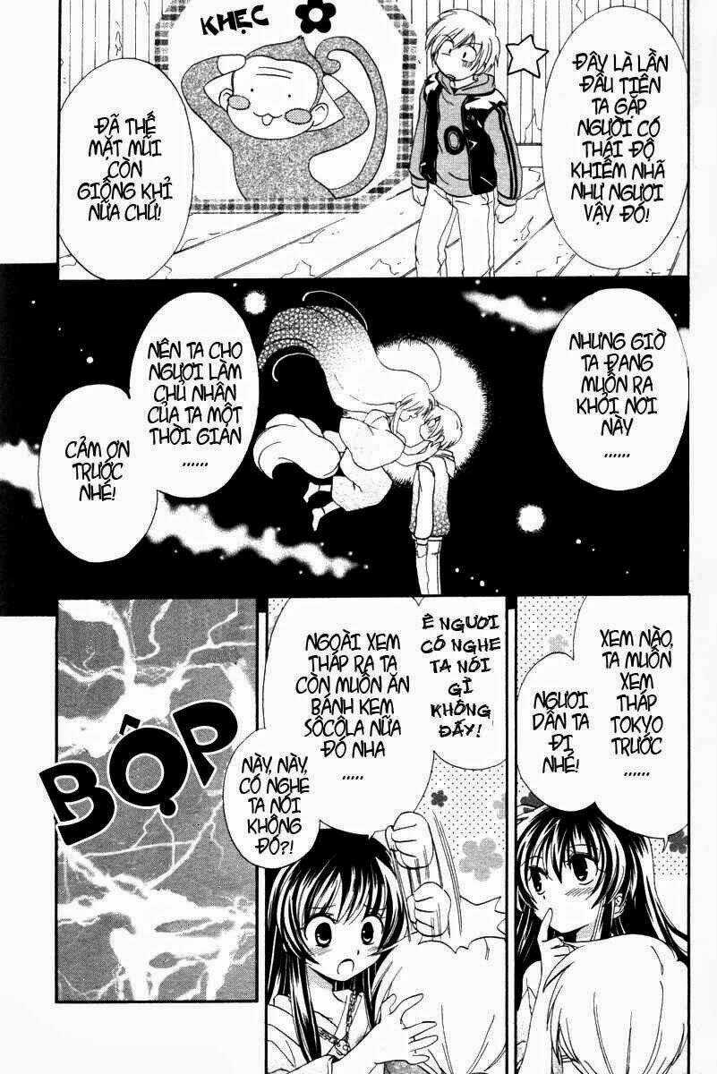 Inukami - Chapter 1 - Trang 25