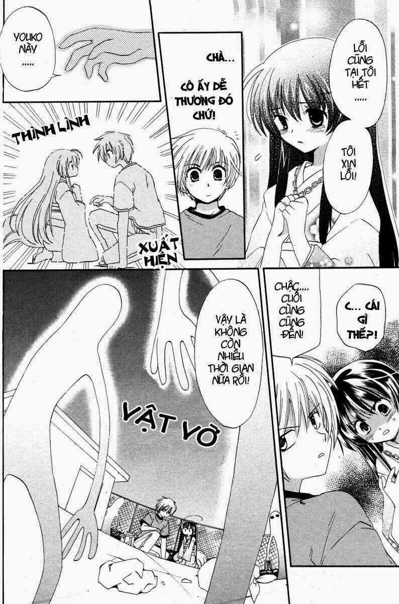 Inukami - Chapter 1 - Trang 40