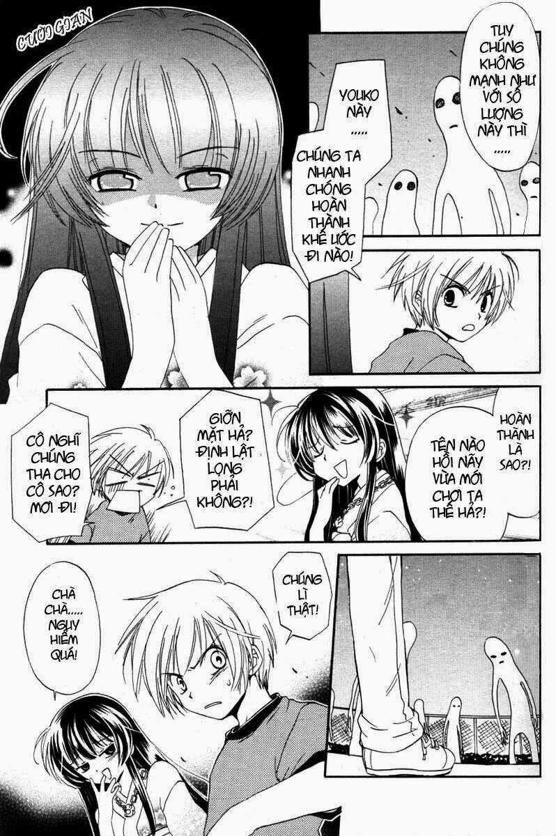 Inukami - Chapter 1 - Trang 41