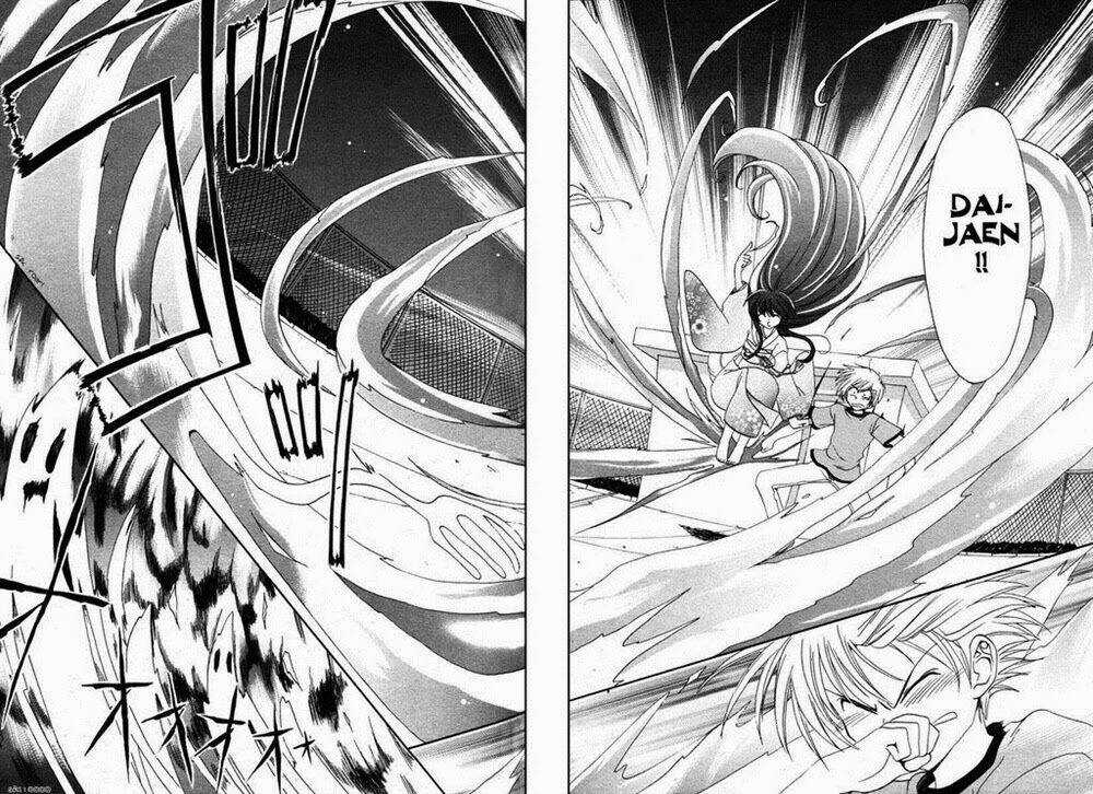 Inukami - Chapter 1 - Trang 44