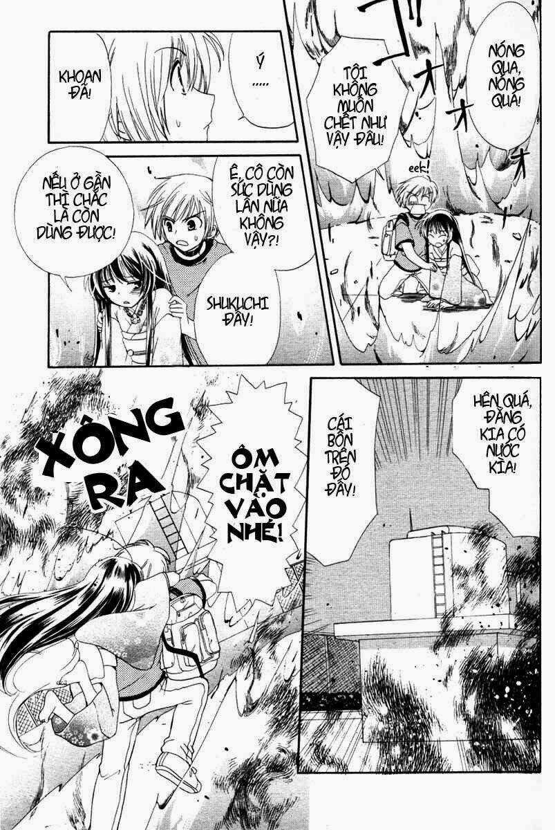 Inukami - Chapter 1 - Trang 46