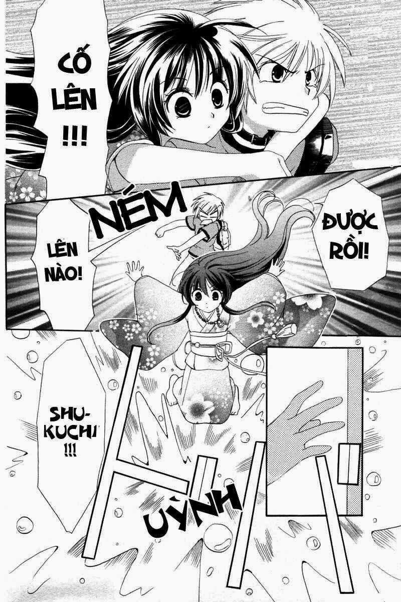 Inukami - Chapter 1 - Trang 47