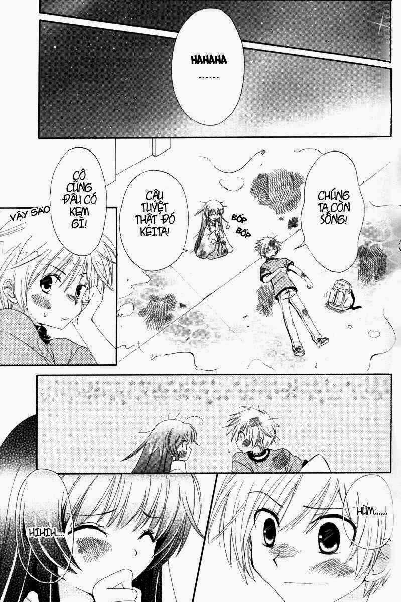 Inukami - Chapter 1 - Trang 48