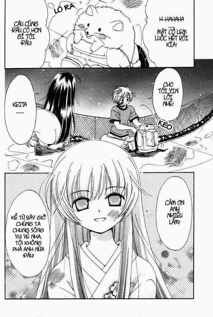 Inukami - Chapter 1 - Trang 49