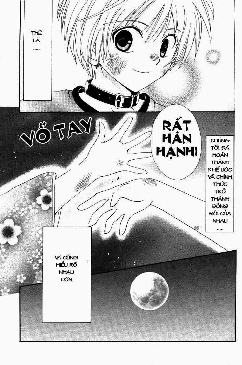 Inukami - Chapter 1 - Trang 50