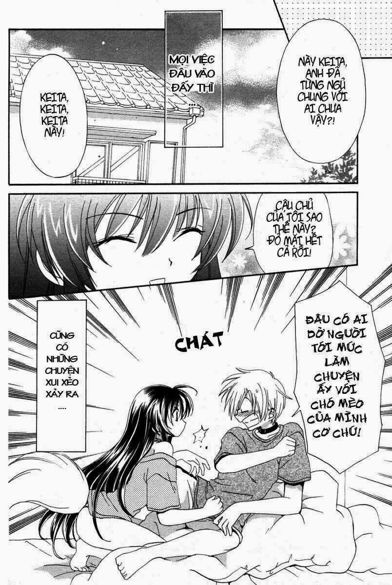 Inukami - Chapter 1 - Trang 51