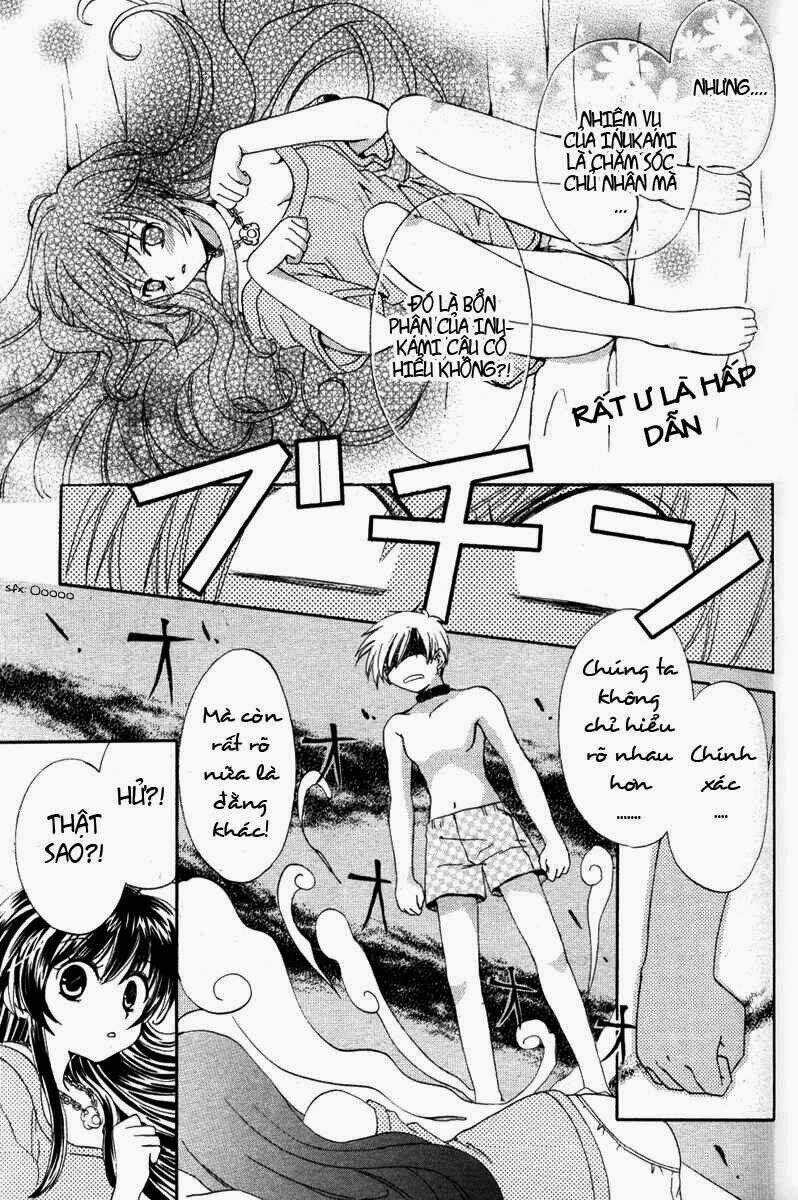 Inukami - Chapter 1 - Trang 52