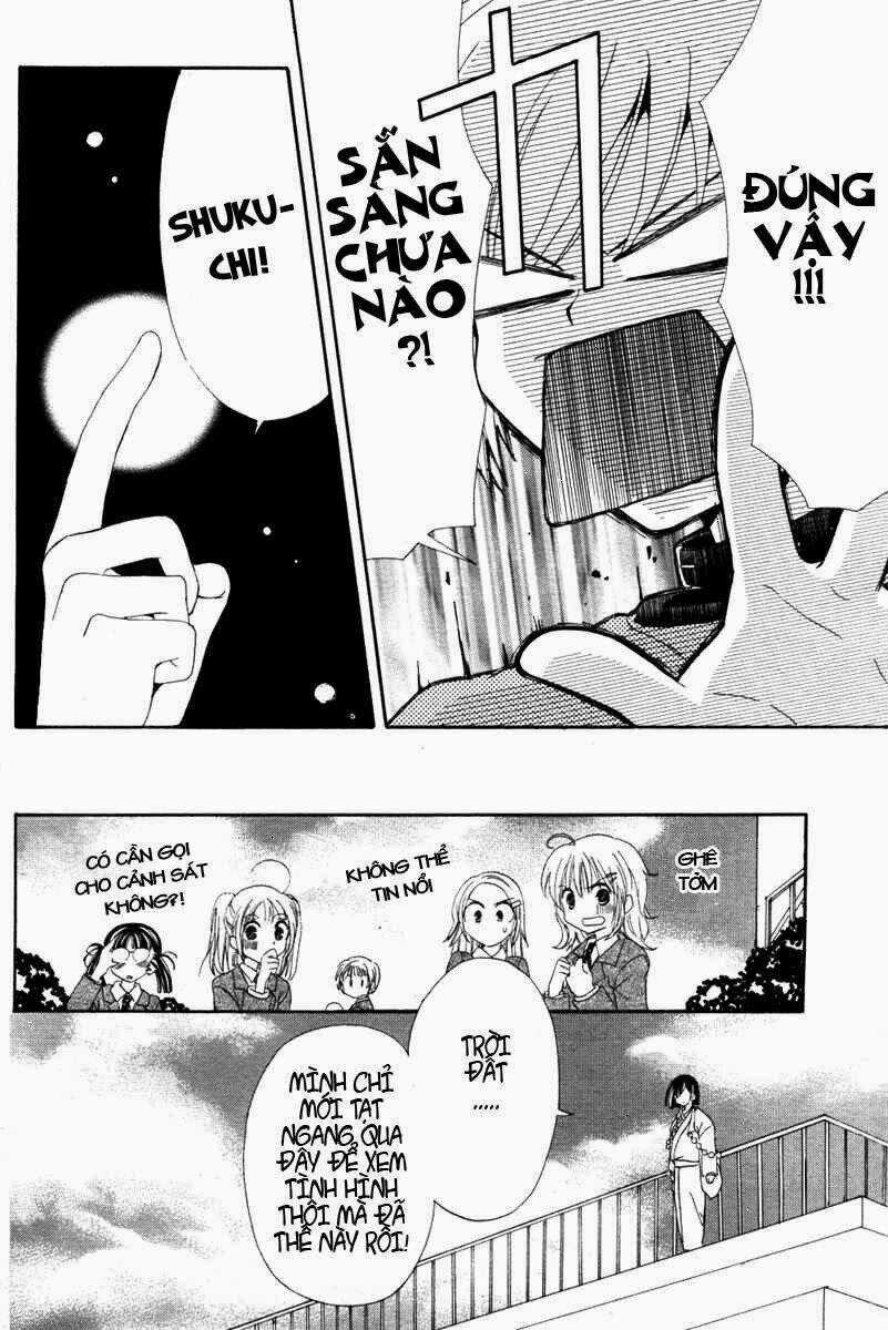 Inukami - Chapter 1 - Trang 53