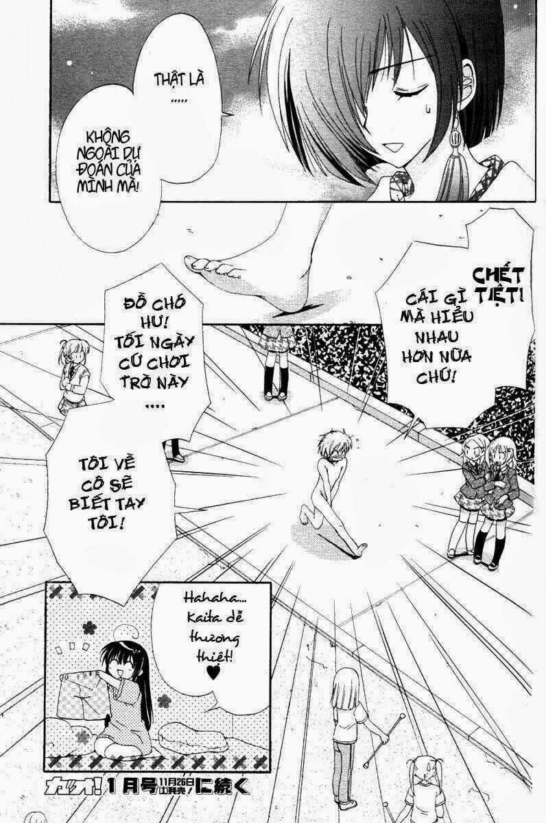 Inukami - Chapter 1 - Trang 54