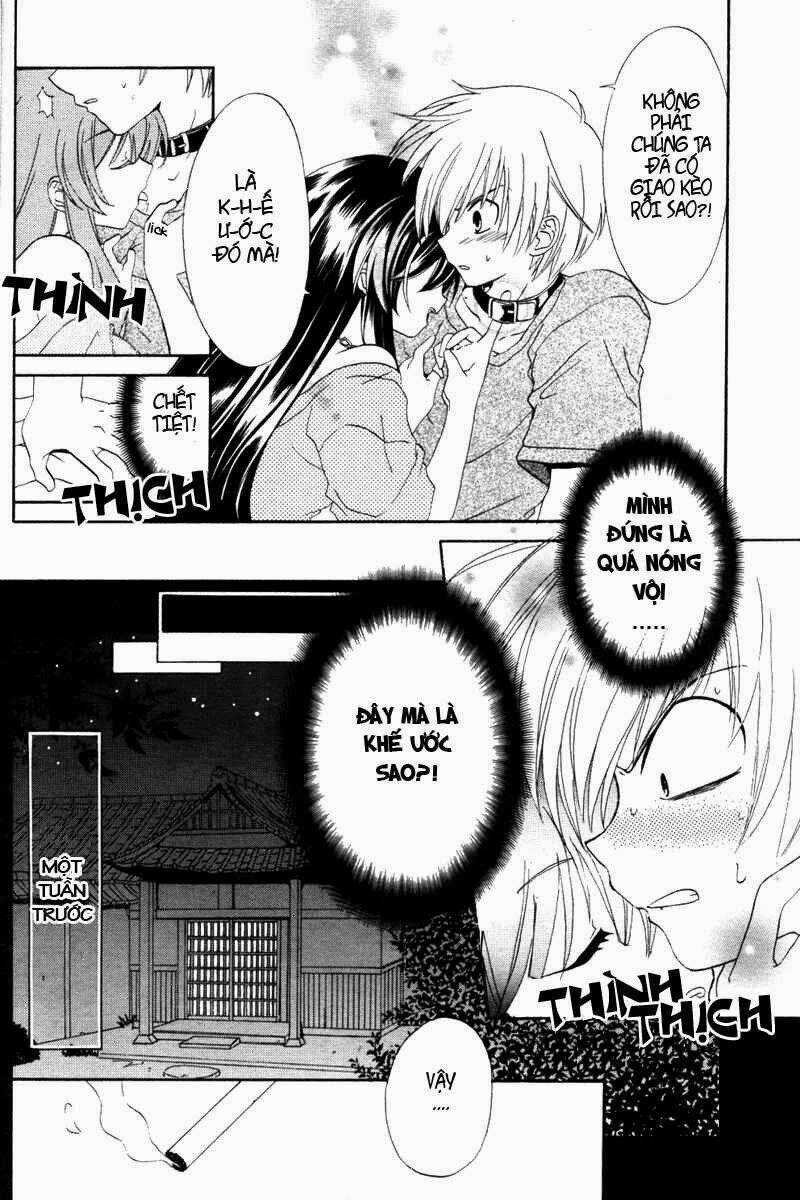 Inukami - Chapter 1 - Trang 8