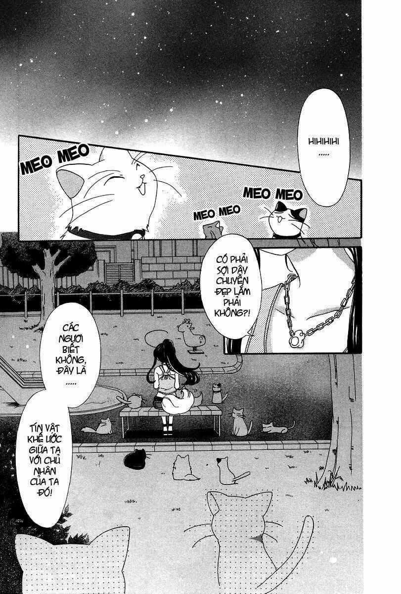 Inukami - Chapter 10 - Trang 2