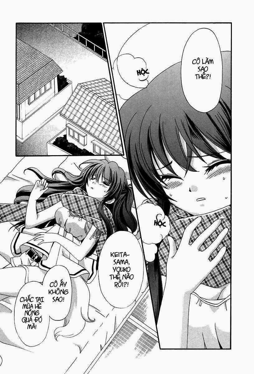 Inukami - Chapter 10 - Trang 18