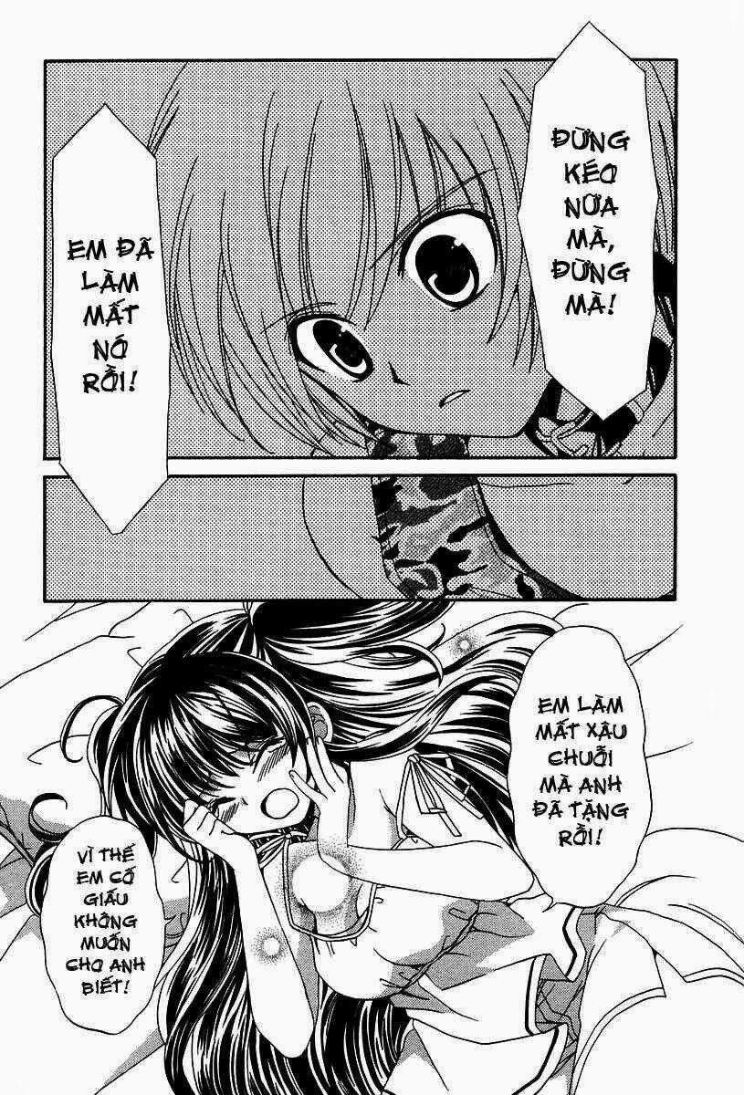 Inukami - Chapter 10 - Trang 24