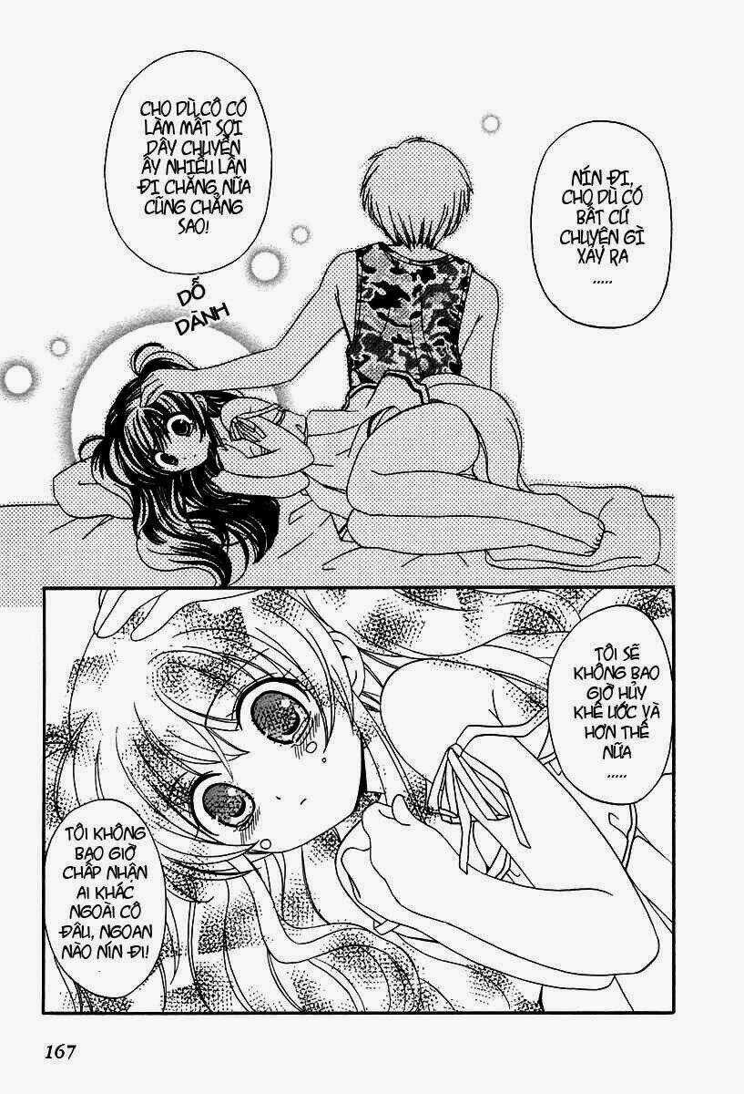 Inukami - Chapter 10 - Trang 26