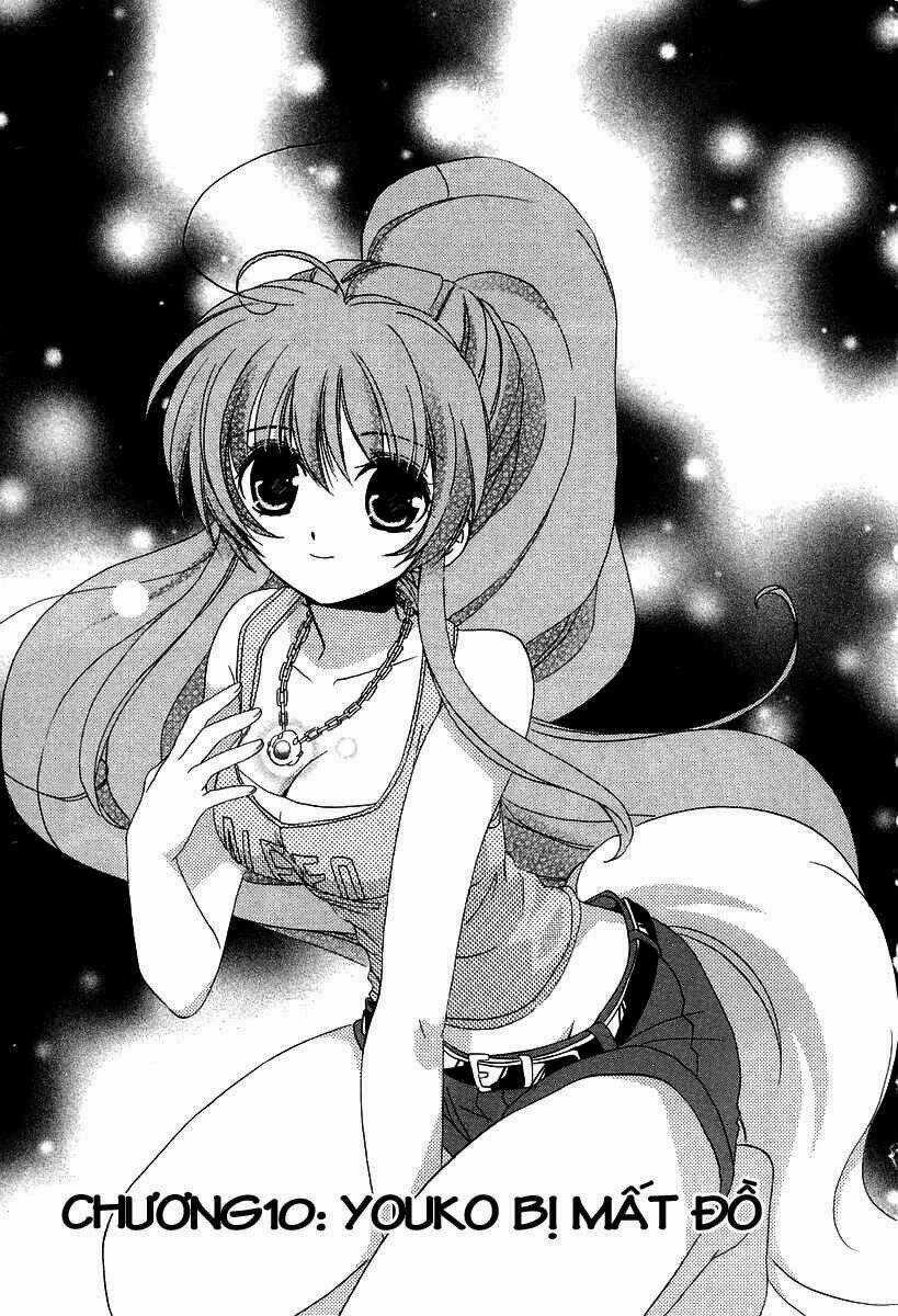 Inukami - Chapter 10 - Trang 4