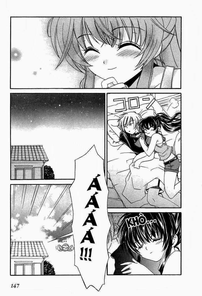 Inukami - Chapter 10 - Trang 6