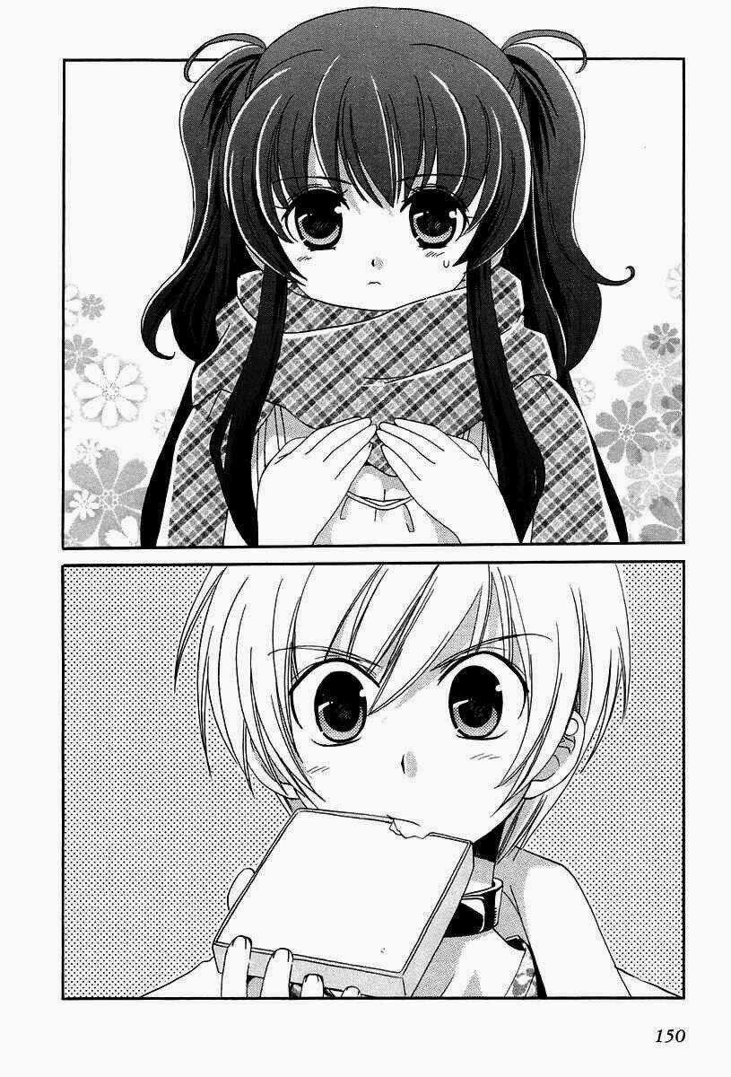 Inukami - Chapter 10 - Trang 9