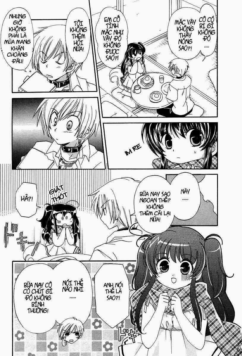 Inukami - Chapter 10 - Trang 10